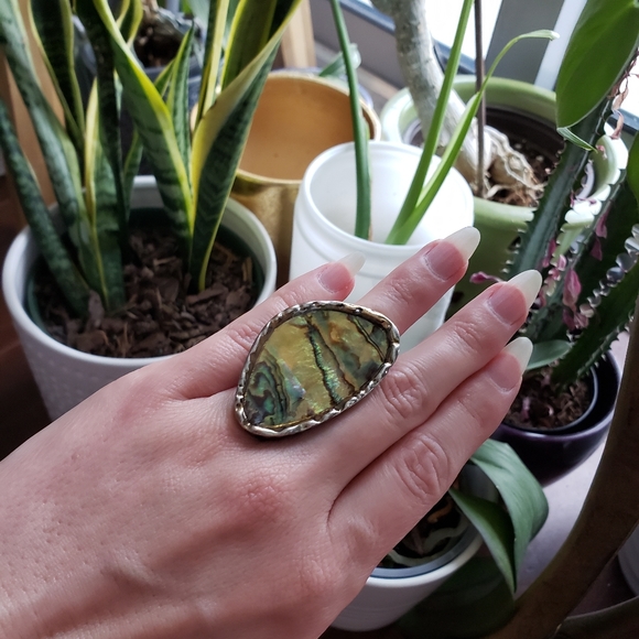 Rings- Lot or 6 size 6/7 - Picture 6 of 10